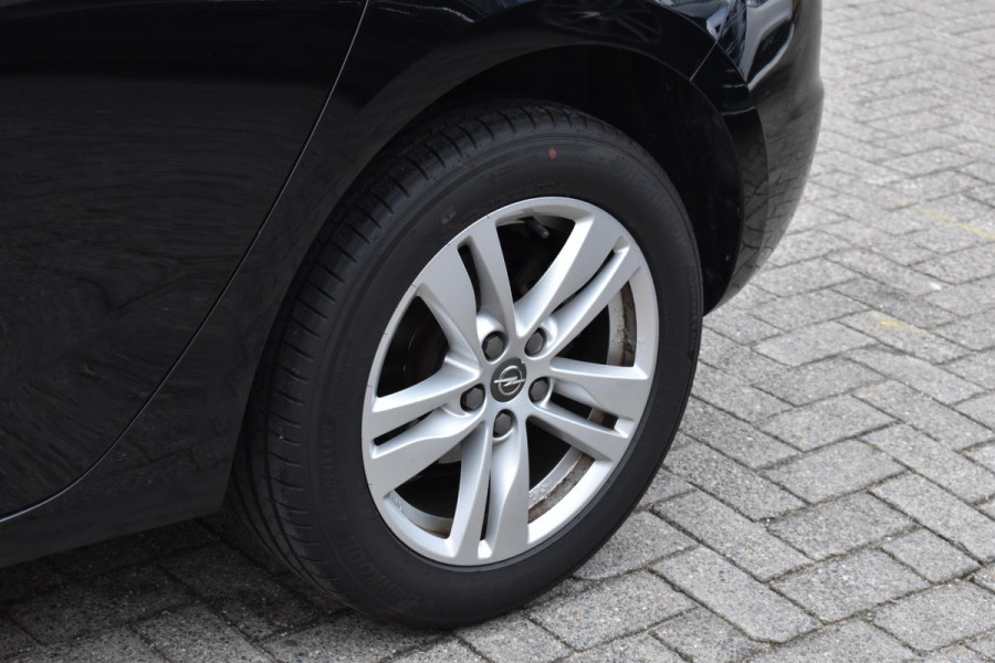 Opel Astra 1.4 Turbo Online Edition Automaat Cruise