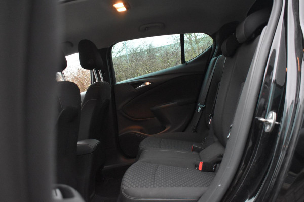 Opel Astra 1.4 Turbo Online Edition Automaat Cruise