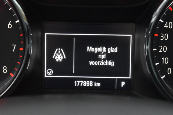 Opel Astra 1.4 Turbo Online Edition Automaat Cruise