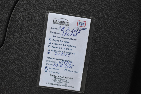 Opel Astra 1.4 Turbo Online Edition Automaat Cruise