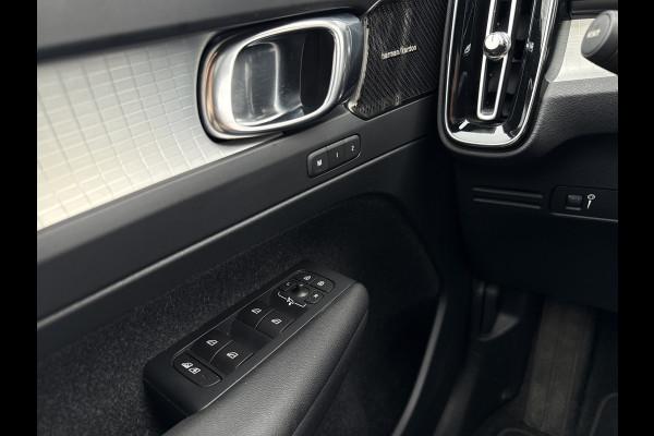 Volvo XC40 2.0 T5 AWD Intro Edition | NL-auto | Pano | Stoelverw. | ACC