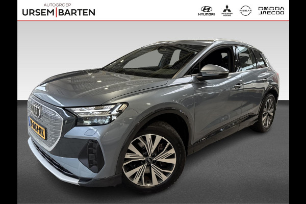 Audi Q4 e-tron 40 Advanced edition 77 kWh | SOH 93% |