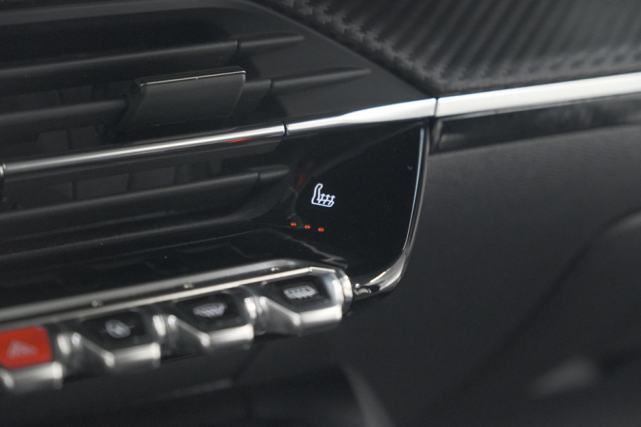 Peugeot 2008 PureTech 130 Allure | Camera | Adaptieve Cruise Control | Stoelverwarming