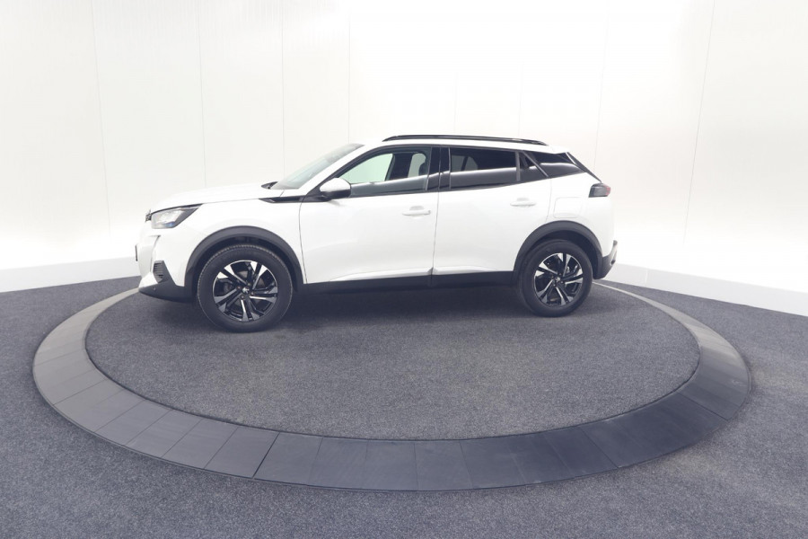 Peugeot 2008 PureTech 130 Allure | Camera | Adaptieve Cruise Control | Stoelverwarming