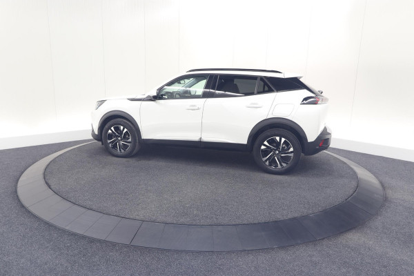 Peugeot 2008 PureTech 130 Allure | Camera | Adaptieve Cruise Control | Stoelverwarming