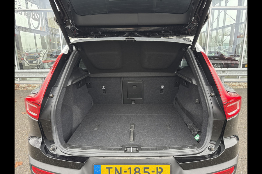 Volvo XC40 2.0 T5 AWD Intro Edition | NL-auto | Pano | Stoelverw. | ACC