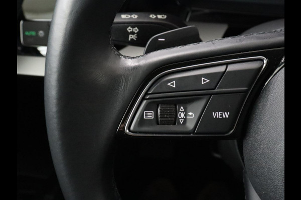 Audi A3 40 TFSIe Business edition | Adaptive cruise | Sportstoelen | Carplay | Virtual Cockpit | Audi Sound | Climate control | Navigatie | Full LED | PHEV | Plug In