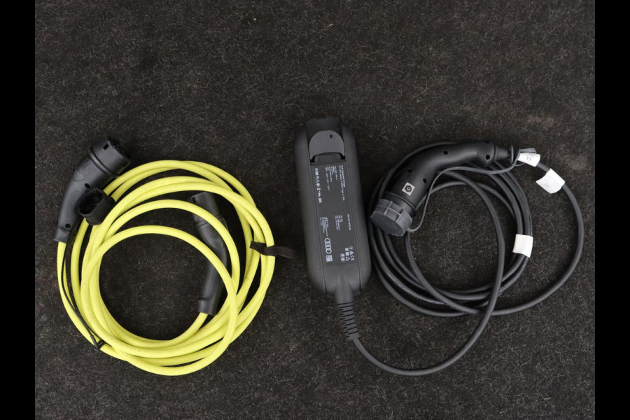 Audi A3 40 TFSIe Business edition | Adaptive cruise | Sportstoelen | Carplay | Virtual Cockpit | Audi Sound | Climate control | Navigatie | Full LED | PHEV | Plug In