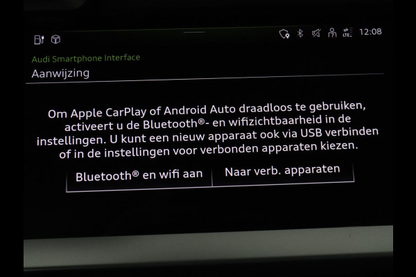 Audi A3 40 TFSIe Business edition | Adaptive cruise | Sportstoelen | Carplay | Virtual Cockpit | Audi Sound | Climate control | Navigatie | Full LED | PHEV | Plug In