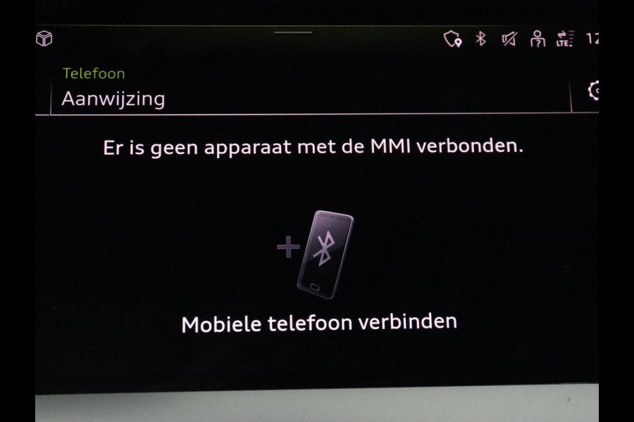 Audi A3 40 TFSIe Business edition | Adaptive cruise | Sportstoelen | Carplay | Virtual Cockpit | Audi Sound | Climate control | Navigatie | Full LED | PHEV | Plug In