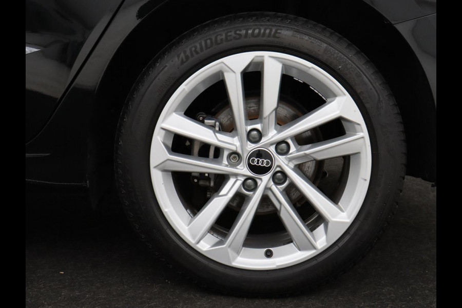 Audi A3 40 TFSIe Business edition | Adaptive cruise | Sportstoelen | Carplay | Virtual Cockpit | Audi Sound | Climate control | Navigatie | Full LED | PHEV | Plug In