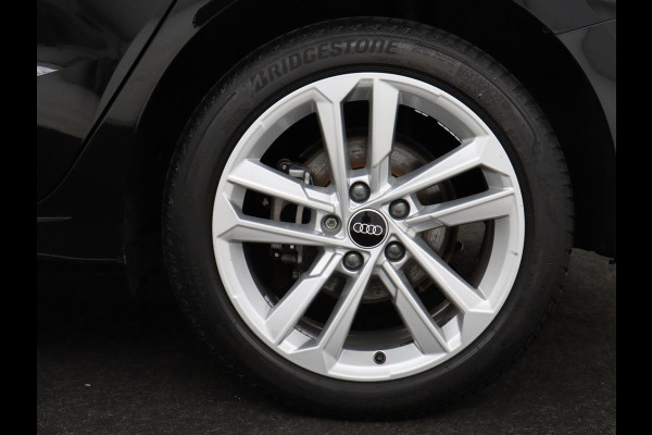 Audi A3 40 TFSIe Business edition | Adaptive cruise | Sportstoelen | Carplay | Virtual Cockpit | Audi Sound | Climate control | Navigatie | Full LED | PHEV | Plug In