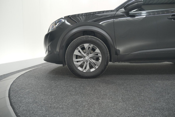 Peugeot 2008 PureTech 130 EAT8 Active Pack | Parkeersensoren | Apple CarPlay | Climate Control | Stoelverwarming