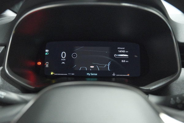 Renault Clio TCe 90 GPF techno | 360 Camera | Adaptieve Cruise Control | 9.3 Inch Groot Scherm