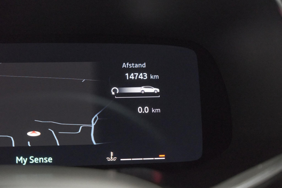 Renault Clio TCe 90 GPF techno | 360 Camera | Adaptieve Cruise Control | 9.3 Inch Groot Scherm