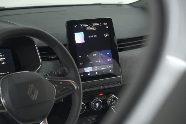 Renault Clio TCe 90 GPF techno | 360 Camera | Adaptieve Cruise Control | 9.3 Inch Groot Scherm