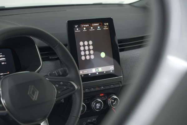 Renault Clio TCe 90 GPF techno | 360 Camera | Adaptieve Cruise Control | 9.3 Inch Groot Scherm