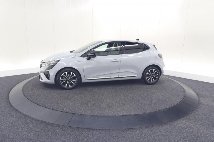Renault Clio TCe 90 GPF techno | 360 Camera | Adaptieve Cruise Control | 9.3 Inch Groot Scherm