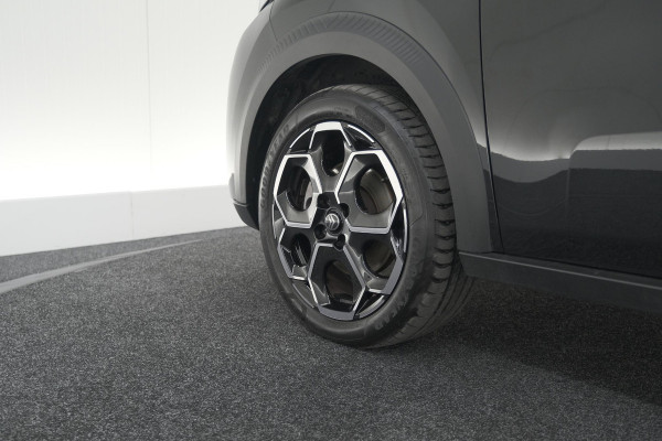 Citroën C3 1.2 Turbo 100pk Max | Camera | Apple Carplay | Parkeersensoren