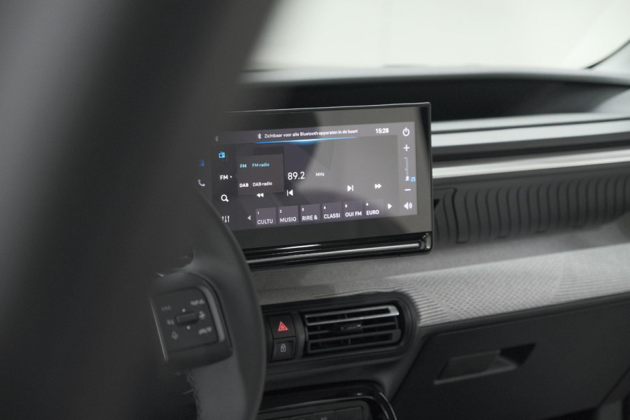 Citroën C3 1.2 Turbo 100pk Max | Camera | Apple Carplay | Parkeersensoren