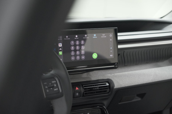 Citroën C3 1.2 Turbo 100pk Max | Camera | Apple Carplay | Parkeersensoren