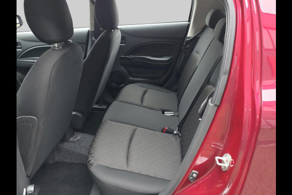 Mitsubishi Space Star 1.2 Cool+ | Airco | DAB/Bluetooth Radio | Start stop | Trehaak |