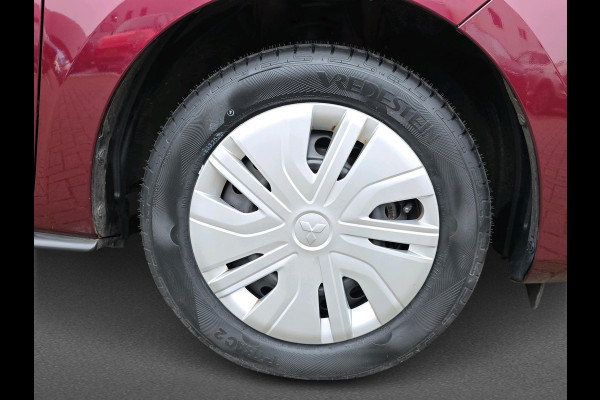 Mitsubishi Space Star 1.2 Cool+ | Airco | DAB/Bluetooth Radio | Start stop | Trehaak |