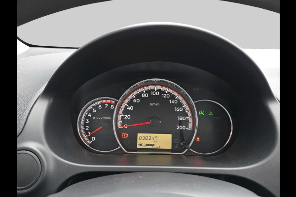 Mitsubishi Space Star 1.2 Cool+ | Airco | DAB/Bluetooth Radio | Start stop | Trehaak |