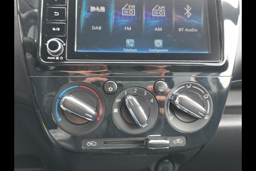 Mitsubishi Space Star 1.2 Cool+ | Airco | DAB/Bluetooth Radio | Start stop | Trehaak |