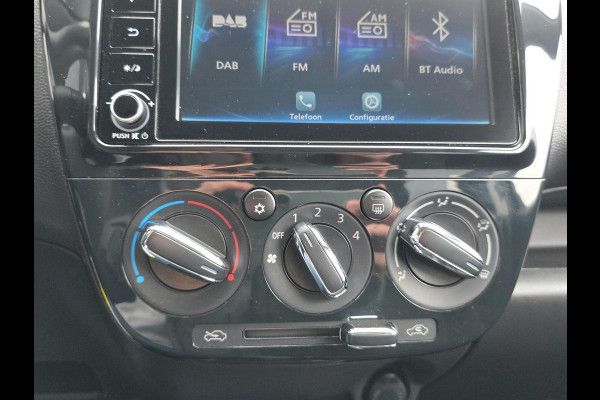 Mitsubishi Space Star 1.2 Cool+ | Airco | DAB/Bluetooth Radio | Start stop | Trehaak |