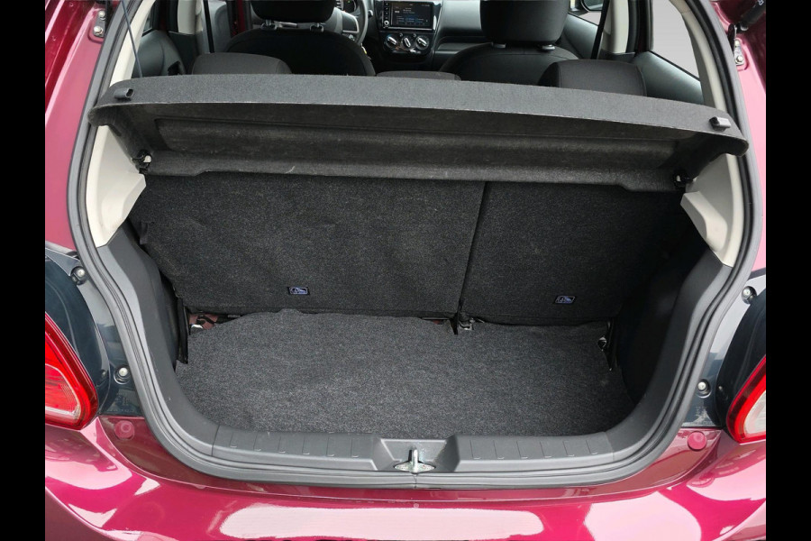 Mitsubishi Space Star 1.2 Cool+ | Airco | DAB/Bluetooth Radio | Start stop | Trehaak |