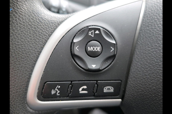 Mitsubishi Space Star 1.2 Cool+ | Airco | DAB/Bluetooth Radio | Start stop | Trehaak |