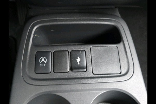 Mitsubishi Space Star 1.2 Cool+ | Airco | DAB/Bluetooth Radio | Start stop | Trehaak |