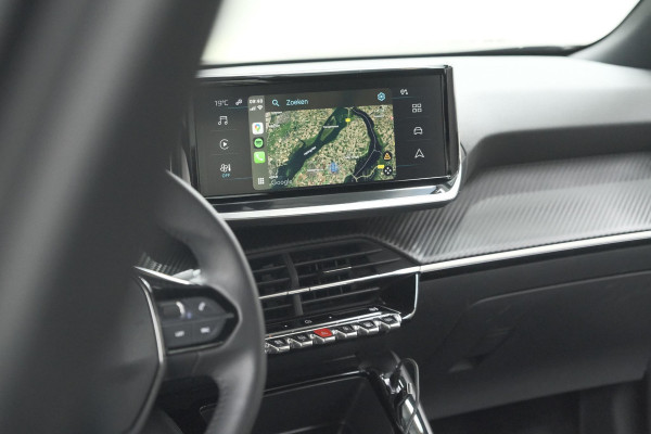 Peugeot e-2008 EV Active 50 kWh | Parkeersensoren | Apple Carplay | Climate Control