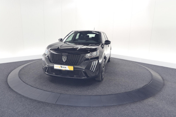 Peugeot e-2008 EV Active 50 kWh | Parkeersensoren | Apple Carplay | Climate Control