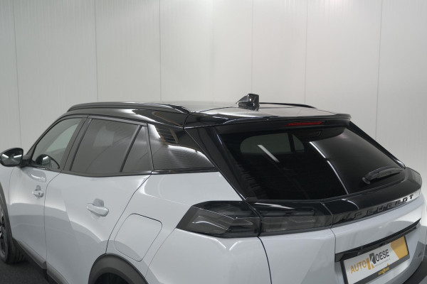 Peugeot 2008 PureTech 130 EAT8 GT | Camera | Apple Carplay | Parkeersensoren | 17 Inch Lichtmetalen Velgen