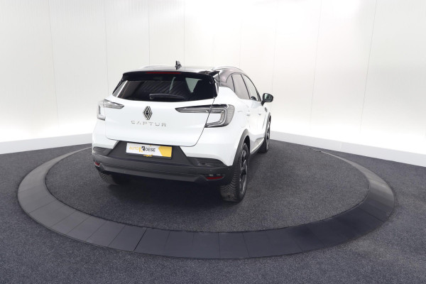 Renault Captur TCe 90 Techno | Nieuw Model | Camera | Harman Kardon | Apple Carplay | Parkeersensoren | 18 Inch Lichtmetalen Velgen