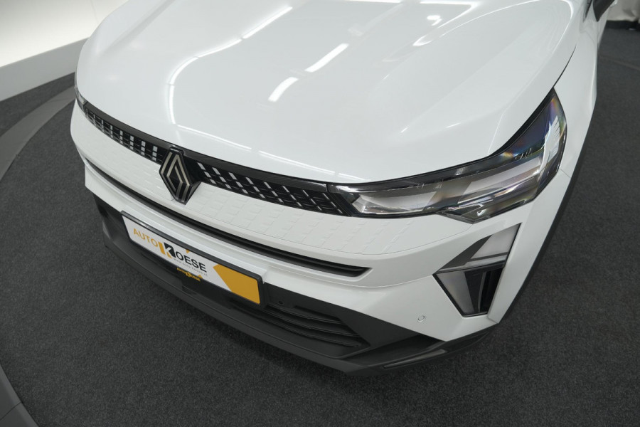 Renault Captur TCe 90 Techno | Nieuw Model | Camera | Harman Kardon | Apple Carplay | Parkeersensoren | 18 Inch Lichtmetalen Velgen