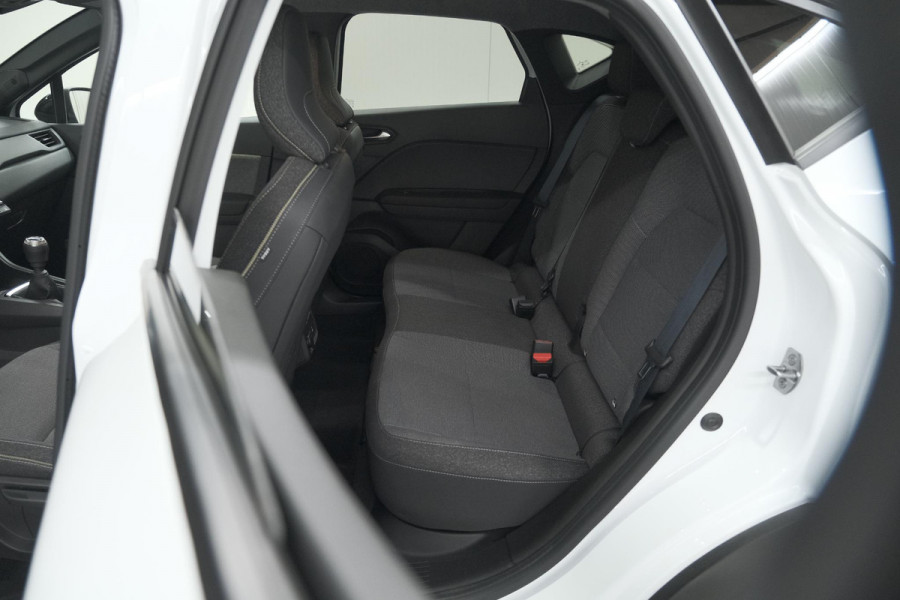 Renault Captur TCe 90 Techno | Nieuw Model | Camera | Harman Kardon | Apple Carplay | Parkeersensoren | 18 Inch Lichtmetalen Velgen