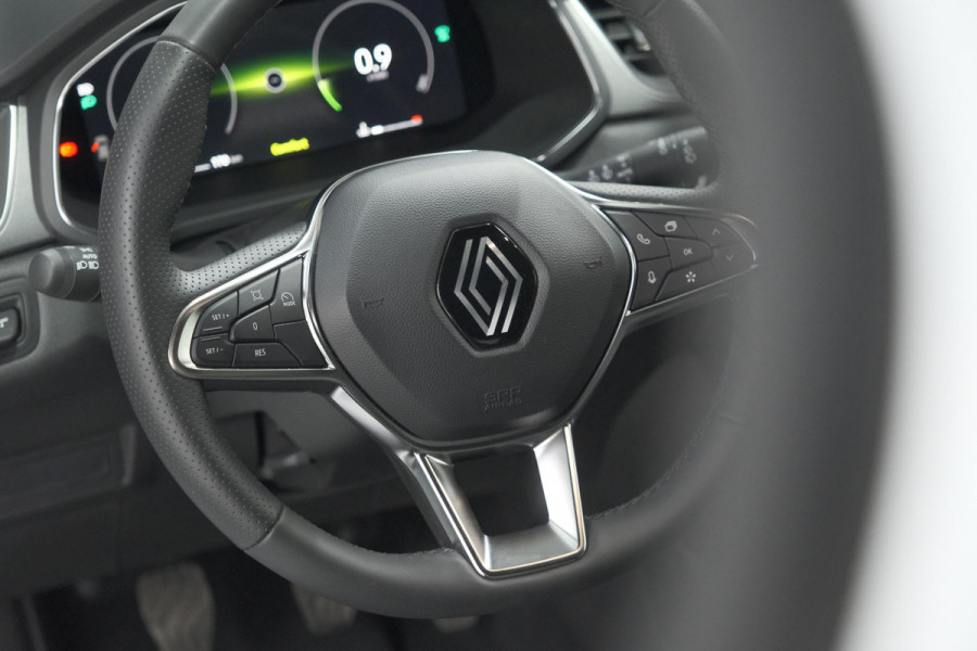 Renault Captur TCe 90 Techno | Nieuw Model | Camera | Harman Kardon | Apple Carplay | Parkeersensoren | 18 Inch Lichtmetalen Velgen