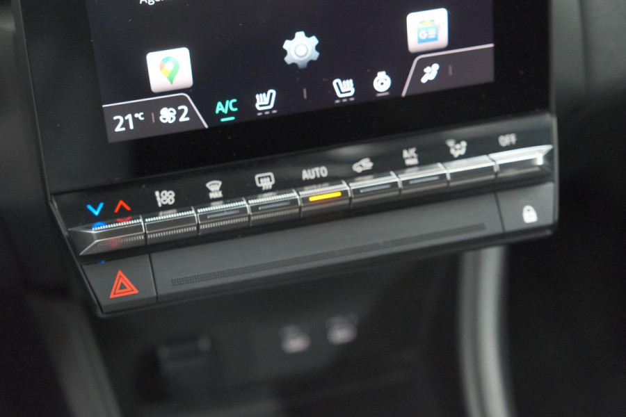 Renault Captur TCe 90 Techno | Nieuw Model | Camera | Harman Kardon | Apple Carplay | Parkeersensoren | 18 Inch Lichtmetalen Velgen