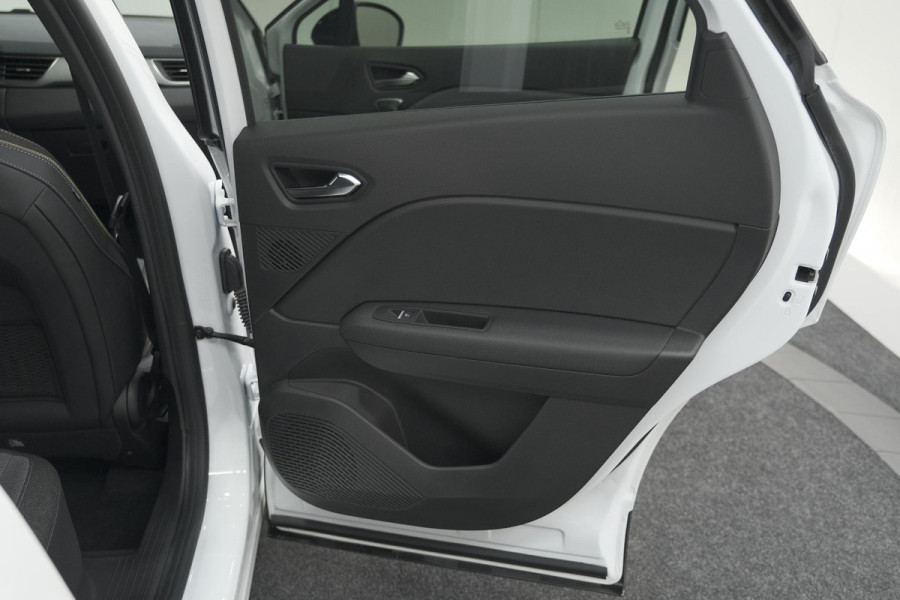 Renault Captur TCe 90 Techno | Nieuw Model | Camera | Harman Kardon | Apple Carplay | Parkeersensoren | 18 Inch Lichtmetalen Velgen