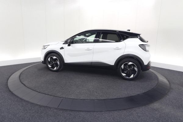 Renault Captur TCe 90 Techno | Nieuw Model | Camera | Harman Kardon | Apple Carplay | Parkeersensoren | 18 Inch Lichtmetalen Velgen