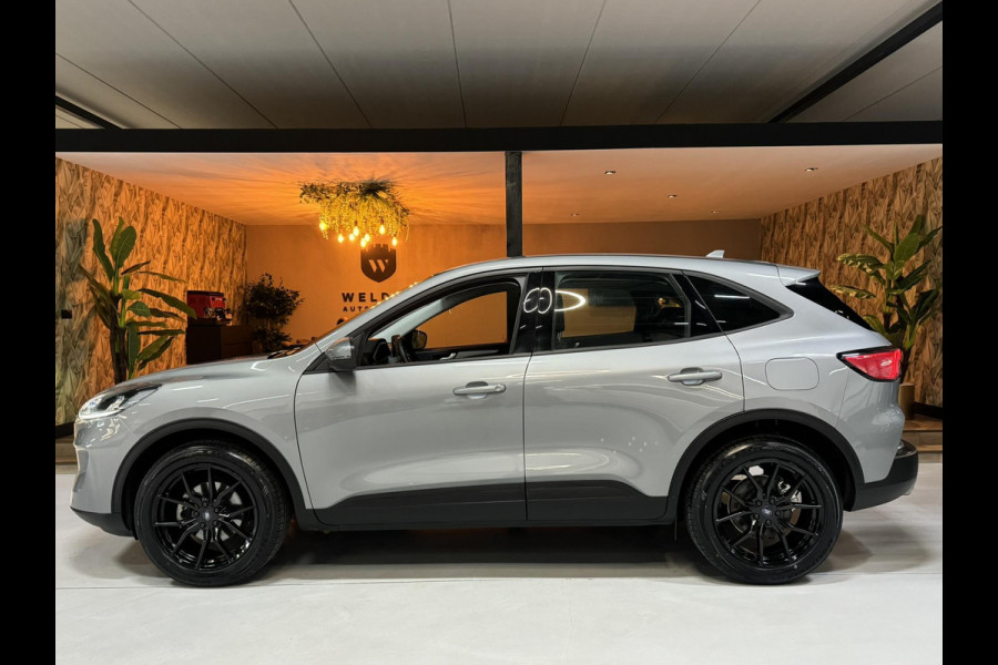 Ford Kuga 1.5 EcoBoost Fabrieksgarantie StoelVW Keyless Cruise Navi Airco PDC Led Dab Rijklaar