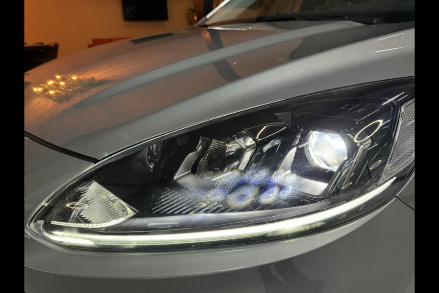 Ford Kuga 1.5 EcoBoost Fabrieksgarantie StoelVW Keyless Cruise Navi Airco PDC Led Dab Rijklaar