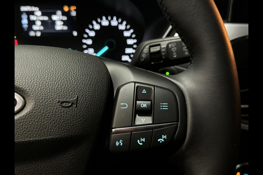 Ford Kuga 1.5 EcoBoost Fabrieksgarantie StoelVW Keyless Cruise Navi Airco PDC Led Dab Rijklaar