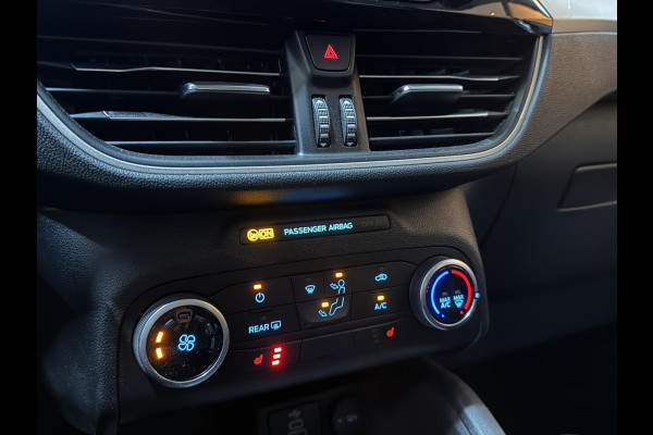 Ford Kuga 1.5 EcoBoost Fabrieksgarantie StoelVW Keyless Cruise Navi Airco PDC Led Dab Rijklaar