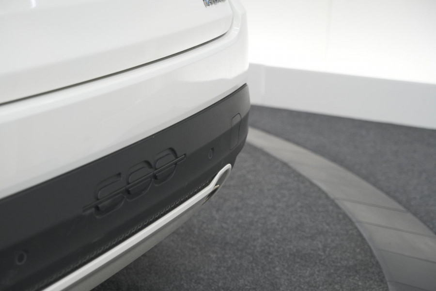 Fiat 600 1.2 Hybrid 100 DCT6 La Prima | Camera | Adaptieve Cruise Control | Dodehoekdetectie | Stoelverwarming