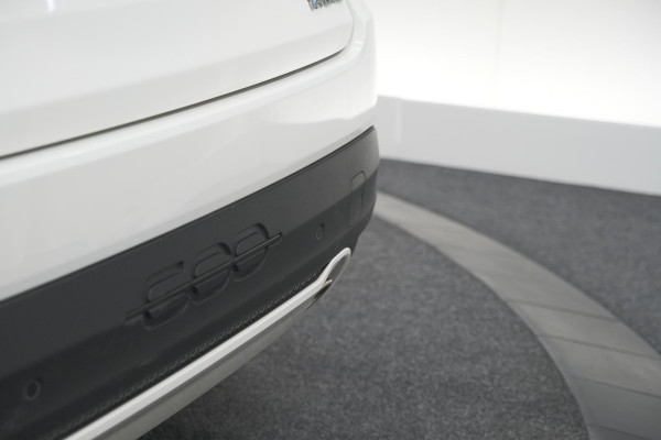 Fiat 600 1.2 Hybrid 100 DCT6 La Prima | Camera | Adaptieve Cruise Control | Dodehoekdetectie | Stoelverwarming