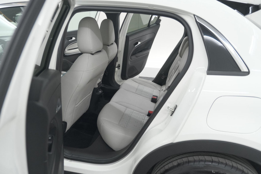 Fiat 600 1.2 Hybrid 100 DCT6 La Prima | Camera | Adaptieve Cruise Control | Dodehoekdetectie | Stoelverwarming